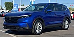Used 2025 Honda CR-V EX-L in PHOENIX, ARIZONA