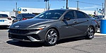 Used 2025 HYUNDAI ELANTRA SEL SPORT in PHOENIX, ARIZONA