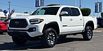 Used 2023 TOYOTA TACOMA TRD OFF ROAD in PHOENIX, ARIZONA