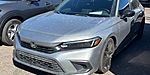 Used 2022 Honda Civic SPORT in PHOENIX, ARIZONA