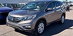 Used 2016 Honda CR-V EX in PHOENIX, ARIZONA