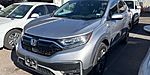 Used 2021 Honda CR-V Hybrid EX-L in PHOENIX, ARIZONA
