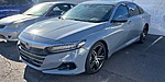 Used 2021 Honda Accord Sedan Touring in PHOENIX, ARIZONA