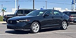 Used 2024 Honda Accord Sedan LX in PHOENIX, ARIZONA
