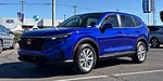 Used 2025 Honda CR-V EX-L in PHOENIX, ARIZONA