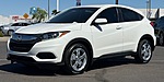 Used 2022 Honda HR-V LX in PHOENIX, ARIZONA