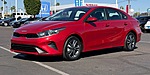 Used 2024 KIA FORTE LXS in PHOENIX, ARIZONA