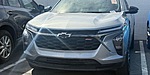 Used 2024 CHEVROLET TRAX 2RS in PHOENIX, ARIZONA