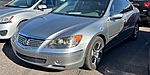 Used 2007 ACURA RL TECH PKG in PHOENIX, ARIZONA