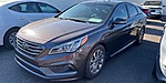 Used 2016 HYUNDAI SONATA 2.4L SPORT in PHOENIX, ARIZONA