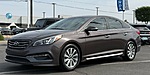 Used 2016 HYUNDAI SONATA 2.4L SPORT in PHOENIX, ARIZONA
