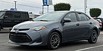 Used 2017 TOYOTA COROLLA LE in PHOENIX, ARIZONA
