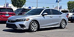 Used 2023 Honda Civic LX in PHOENIX, ARIZONA