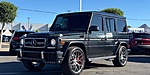 Used 2015 MERCEDES-BENZ G-CLASS G 63 AMG in PHOENIX, ARIZONA