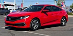 Used 2019 Honda Civic LX in PHOENIX, ARIZONA