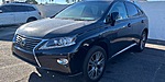 Used 2013 LEXUS RX350  in PHOENIX, ARIZONA