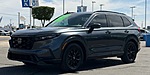 Used 2023 Honda CR-V Hybrid SPORT in PHOENIX, ARIZONA