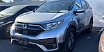 Used 2022 Honda CR-V EX-L in PHOENIX, ARIZONA