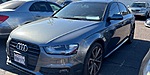 Used 2016 AUDI A4 PREMIUM in PHOENIX, ARIZONA