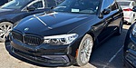 Used 2020 BMW 5 SERIES 530i in PHOENIX, ARIZONA