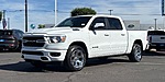 Used 2024 RAM 1500 BIG HORN in PHOENIX, ARIZONA