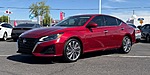 Used 2023 NISSAN ALTIMA 2.5 SL in PHOENIX, ARIZONA