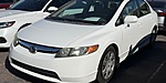 Used 2007 Honda Civic LX in PHOENIX, ARIZONA