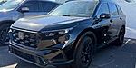 Used 2024 Honda CR-V Hybrid SPORT in PHOENIX, ARIZONA