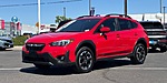 Used 2022 SUBARU XV CROSSTREK PREMIUM in PHOENIX, ARIZONA
