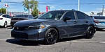 Used 2025 Honda Civic Hatchback SPORT in PHOENIX, ARIZONA