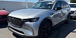 Used 2025 MAZDA CX-90 PREMIUM SPORT in PHOENIX, ARIZONA