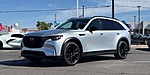 Used 2025 MAZDA CX-90 PREMIUM SPORT in PHOENIX, ARIZONA