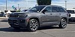 Used 2022 JEEP GRAND CHEROKEE OVERLAND in PHOENIX, ARIZONA