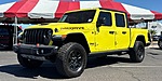 Used 2023 JEEP GLADIATOR MOJAVE in PHOENIX, ARIZONA