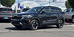 Used 2025 KIA SELTOS S in PHOENIX, ARIZONA