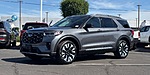 Used 2025 FORD EXPLORER PLATINUM in PHOENIX, ARIZONA