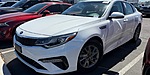 Used 2019 KIA OPTIMA LX in PHOENIX, ARIZONA