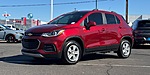 Used 2022 CHEVROLET TRAX LT in PHOENIX, ARIZONA