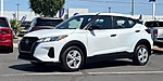 Used 2024 NISSAN KICKS S in PHOENIX, ARIZONA