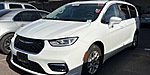 Used 2022 CHRYSLER PACIFICA TOURING L in PHOENIX, ARIZONA
