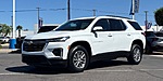 Used 2023 CHEVROLET TRAVERSE LT CLOTH in PHOENIX, ARIZONA