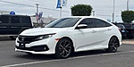 Used 2020 Honda Civic SPORT in PHOENIX, ARIZONA