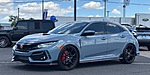 Used 2020 Honda Civic Type R TOURING in PHOENIX, ARIZONA