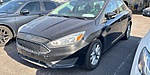 Used 2016 FORD FOCUS SE in PHOENIX, ARIZONA