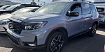 Used 2023 Honda Passport ELITE in PHOENIX, ARIZONA
