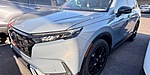 Used 2023 Honda CR-V Hybrid SPORT TOURING in PHOENIX, ARIZONA