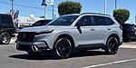 Used 2023 Honda CR-V Hybrid SPORT TOURING in PHOENIX, ARIZONA