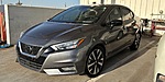 Used 2020 NISSAN VERSA SR in PHOENIX, ARIZONA