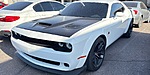 Used 2021 DODGE CHALLENGER R/T SCAT PACK WIDEBODY in PHOENIX, ARIZONA