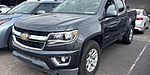Used 2016 CHEVROLET COLORADO 2WD LT in PHOENIX, ARIZONA